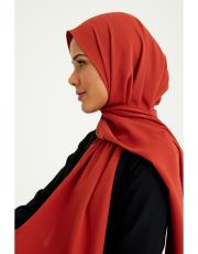 ipek krep şal kiremit 2