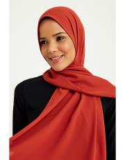 ipek krep şal kiremit 3