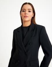 ceket pantolon takım siyah