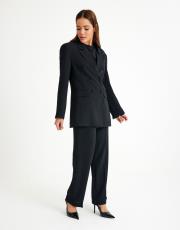 ceket pantolon takım siyah 3