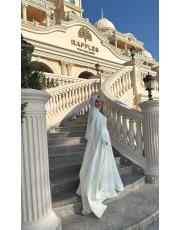 pelerin abiye beyaz 3