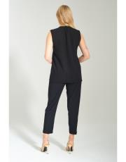 kalem pantolon siyah 3