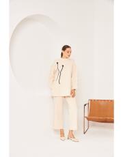 orkide scuba takım krem 3