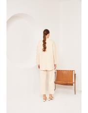 orkide scuba takım krem 5