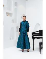 brokar desenli jile koyu mavi 4