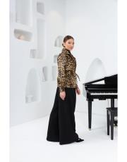 leopar ceket siyah 4