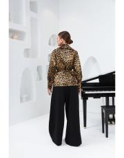 leopar ceket siyah 5