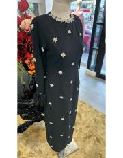 dıamond abiye siyah 3