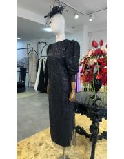 zerafet abiye siyah 2