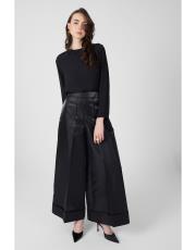 3 lü pelerin takım siyah 5