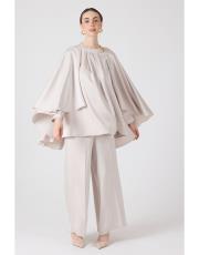 abraham pelerin abiye  bej 2