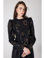 güneş takım siyah