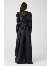 güneş takım siyah 5