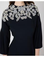 shıne abiye siyah 3