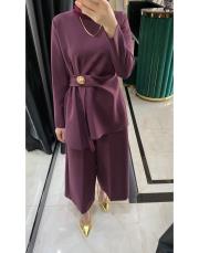 class takım bordo 2